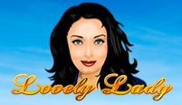 Lovely Lady (Прекрасная дама)