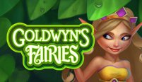 GOLDWYN’S FAIRIES (СЛУЧАЙ ЗОЛОТЫХ)
