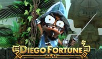 Diego Fortune (Диего Фортуна)