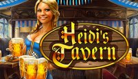 HEIDI´S TAVERN (Хеди таверн)