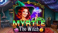 Myrtle the Witch (Миртл Ведьма)