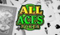 All Aces Poker (Все тузы покер)
