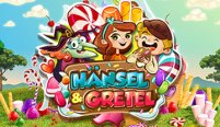 Hansel & Gretel