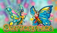 Butterflies (Бабочки)