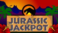 Jurassic Jackpot (Юрский джекпот)