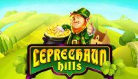 Leprechaun Hills (Лепреконские холмы)