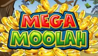Mega Moolah (Мега мула)