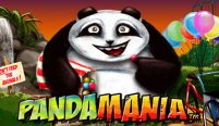 Pandamania (Помешательство на пандах)