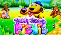 Teddy bears' picnic