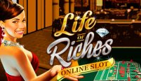 Life of Riches (Жизнь богатства)