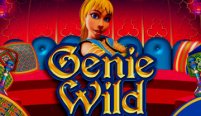 Genie Wild (Дикий джин)