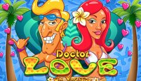 Doctor Love on vacation (Доктор Любовь в отпуске)