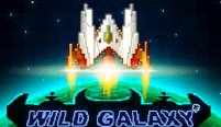 Wild Galaxy (Дикая Галактика)