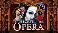 THE SECRET OF THE OPERA (СЕКРЕТ ОПЕРА)