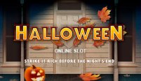 Halloween® (Хэллоуинс®)