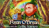 Ryan o'Bryan