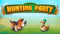 Hunting Party (Охота)