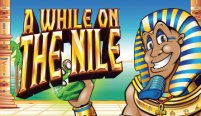 A While on the Nile (A Пока на Ниле)