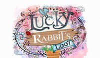Lucky Rabbits Loot (Добыча везучего кролика)