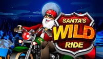 Santa's Wild Ride