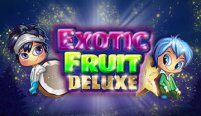 Exotic Fruit Deluxe (Экзотический фруктовый люкс)