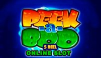 Peek-a-Boo - 5 Reel (Ку-ку - 5)