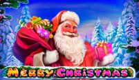 Merry Christmas (счастливого Рождества)