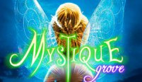 Mystique Grove (Таинсвенная роща)