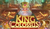 King Colossus (Король Колосс)