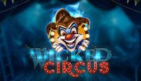 Wicked Circus (Злой цирк)