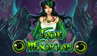 Jade Magician (Нефритовый маг)