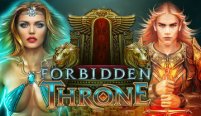 Forbidden Throne (Запретный трон)
