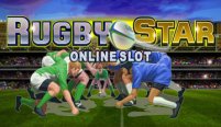 Rugby Star (Звезда Регби)
