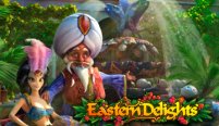 Eastern Delights (Восточные восторги)