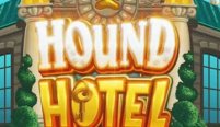 Hound Hotel (Отель для собак)