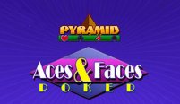 Pyramid Aces And Faces (Пирамидальные тузы и лица)