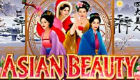 Asian Beauty (Азиатская красота)