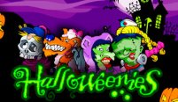 Halloweenies (Хэллоуинс)