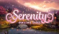 Serenity (безмятежность)