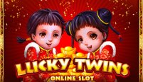 Lucky Twins (Счастливые близнецы)