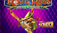 Robin Hood - Prince of Tweets Scratch (Робин Гуд - Принц твитов)
