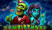 Zombirthday (Зомбименины)