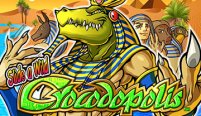 Crocodopolis (Крокодопис)