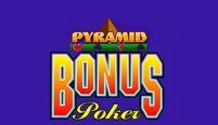 Pyramid Bonus Poker (Пирамида Бонус Покер)