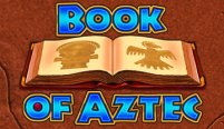 Book of Aztec (Книга ацтеков)