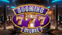 Booming Seven Deluxe (Буксир Семь Делюкс)