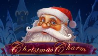 Christmas Charm (Рождественский шарм)