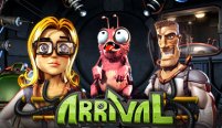 Arrival (Прибытие)