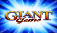 Giant Gems (Гигантские самоцветы)