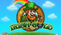 Irish Gold (Ирландское золото)